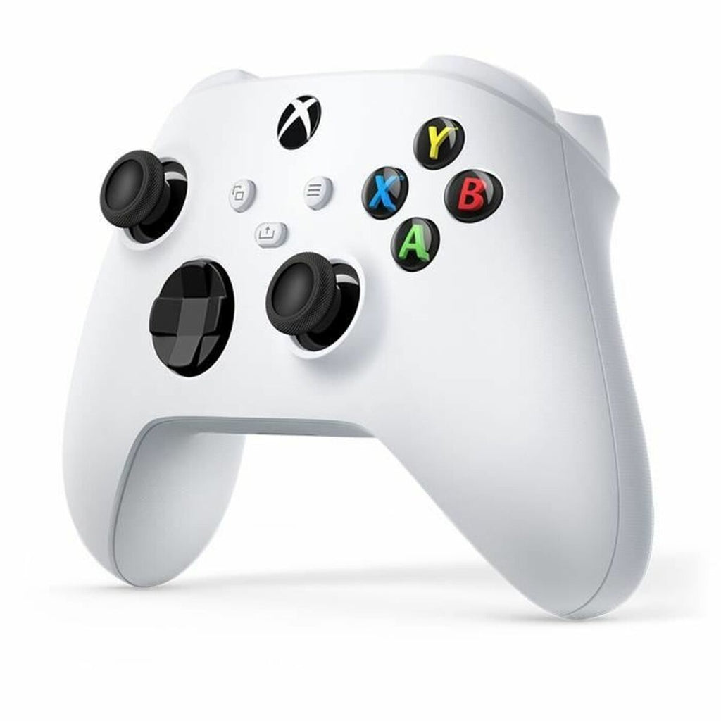 Control remoto inalámbrico para videojuegos de Microsoft Xbox®.