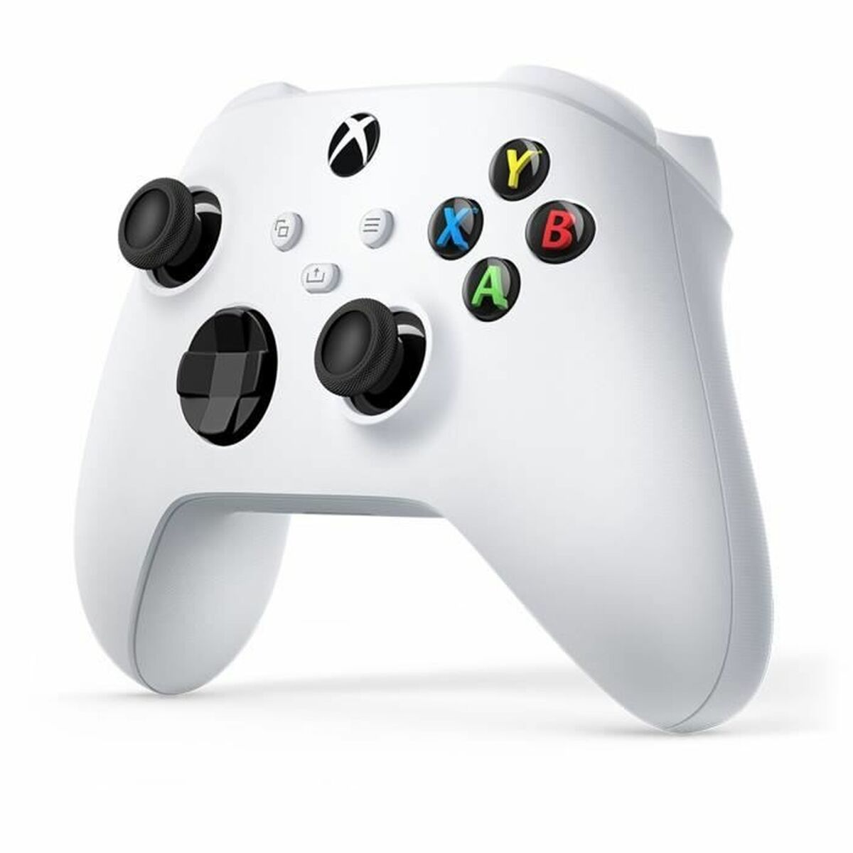 Control remoto inalámbrico para videojuegos de Microsoft Xbox®.