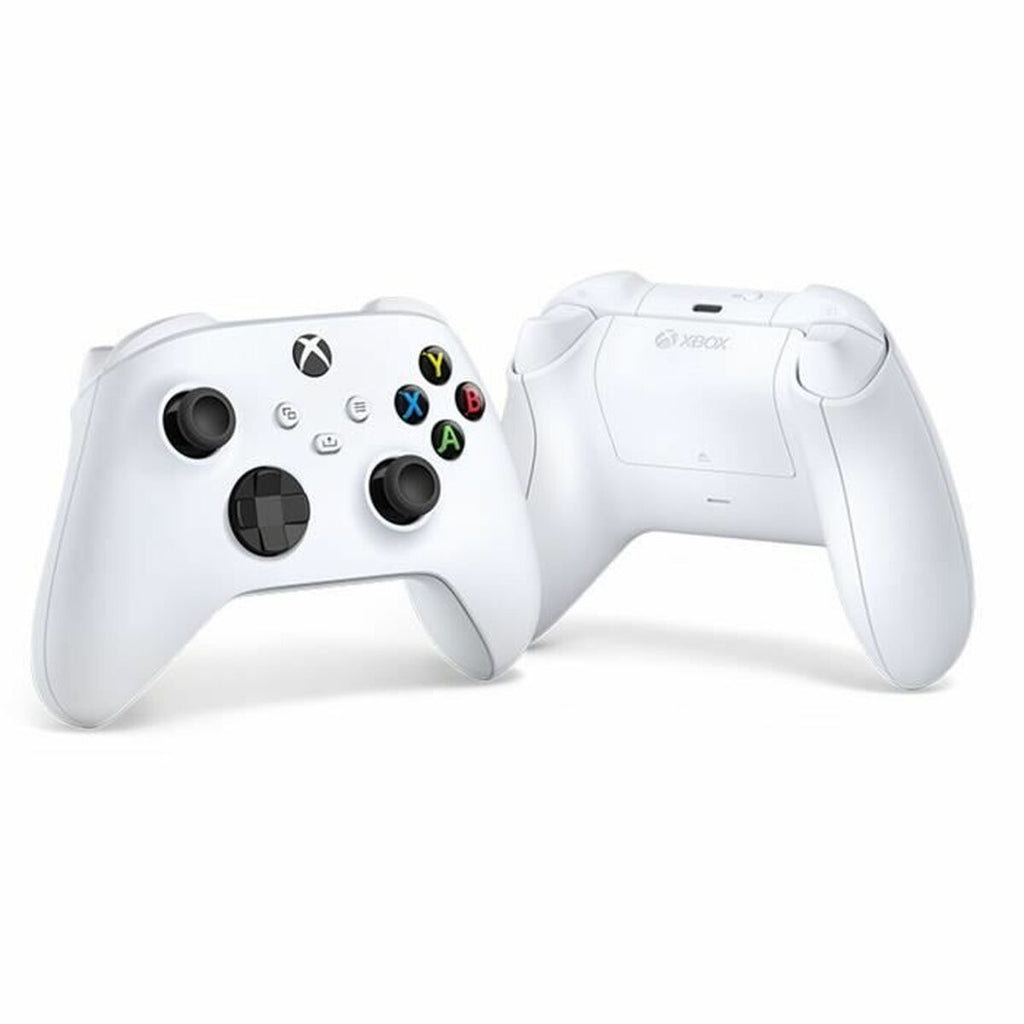 Control remoto inalámbrico para videojuegos de Microsoft Xbox®.