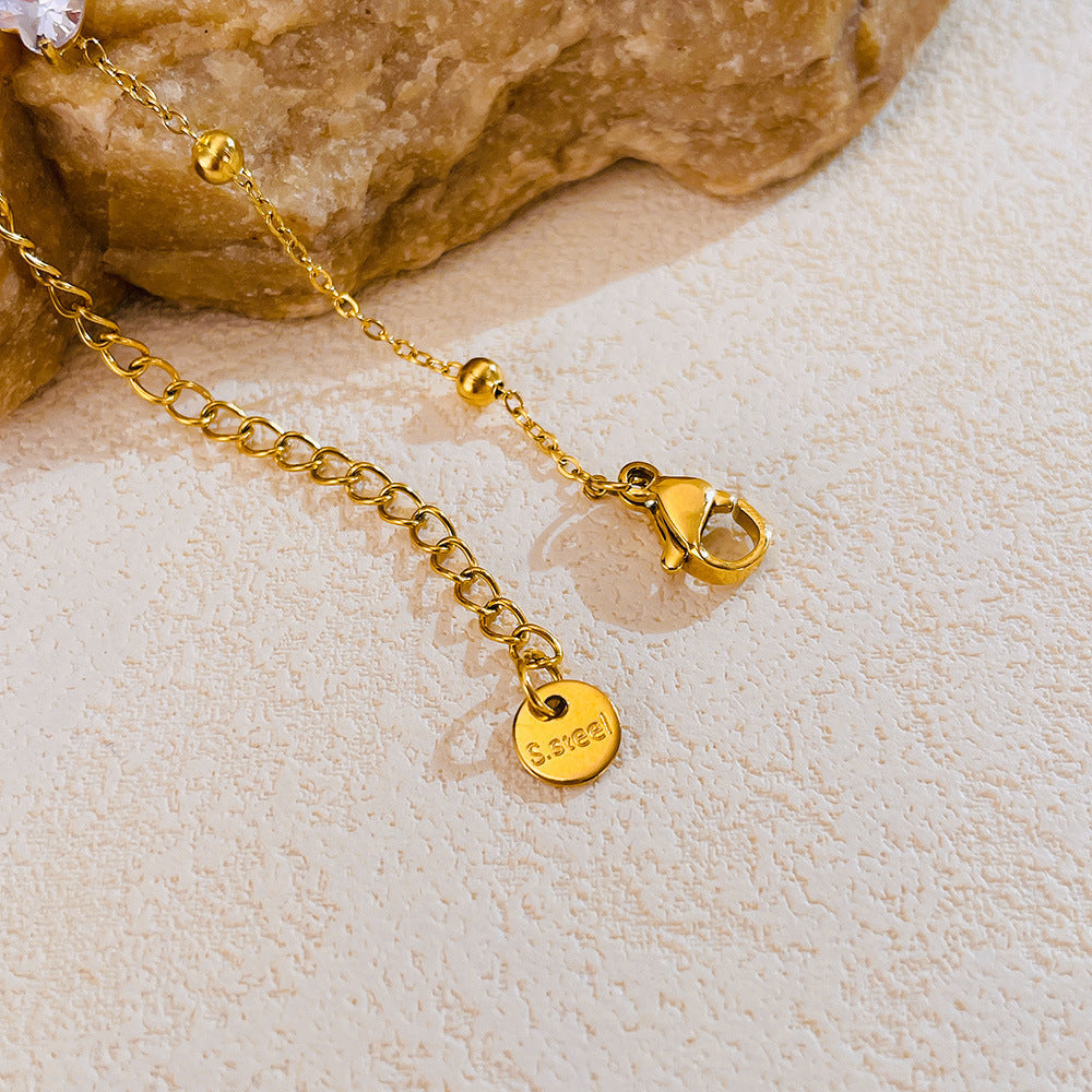 Stainless Steel Bracelet