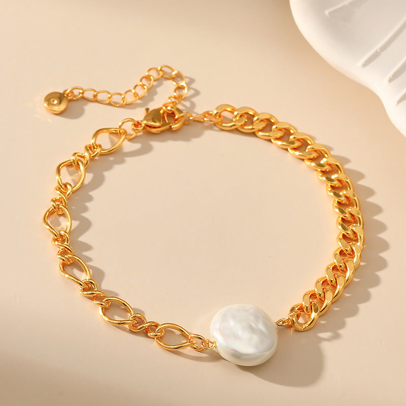 Pearl Bracelet