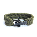 Pulseira em Paracord