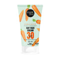 Crema facial de día de zanahoria de Organic Shop SPF 30 50 ml