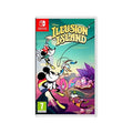 Jogo Nintendo Switch Dysney Illusion Island