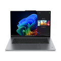 Portátil Lenovo 21Q6001FSP 15.3 "(15.3") Intel Core Ultra 7 258V (Intel Core Ultra 7 258V) 1TB SSD (1TB SSD) Español Qwerty (Qw