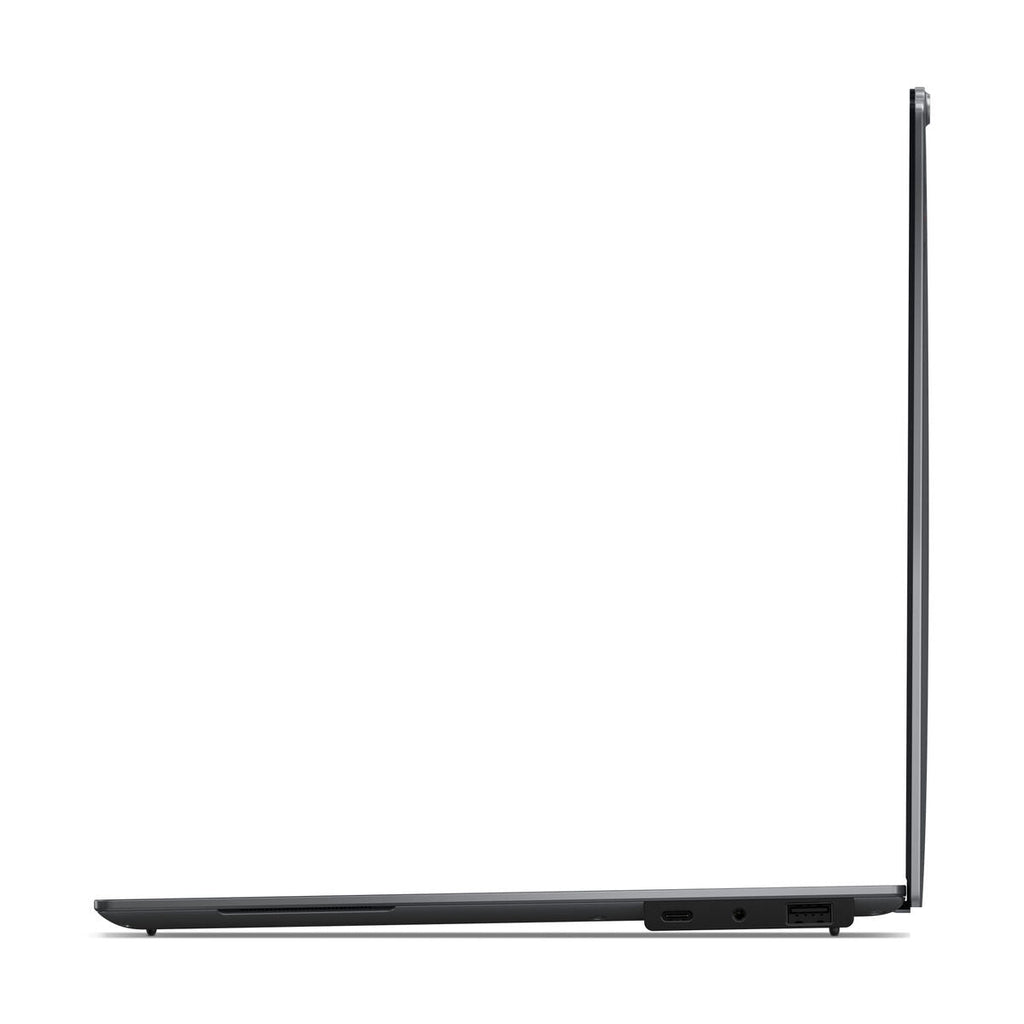 Portátil Lenovo 21Q6001FSP 15.3 "(15.3") Intel Core Ultra 7 258V (Intel Core Ultra 7 258V) 1TB SSD (1TB SSD) Español Qwerty (Qw