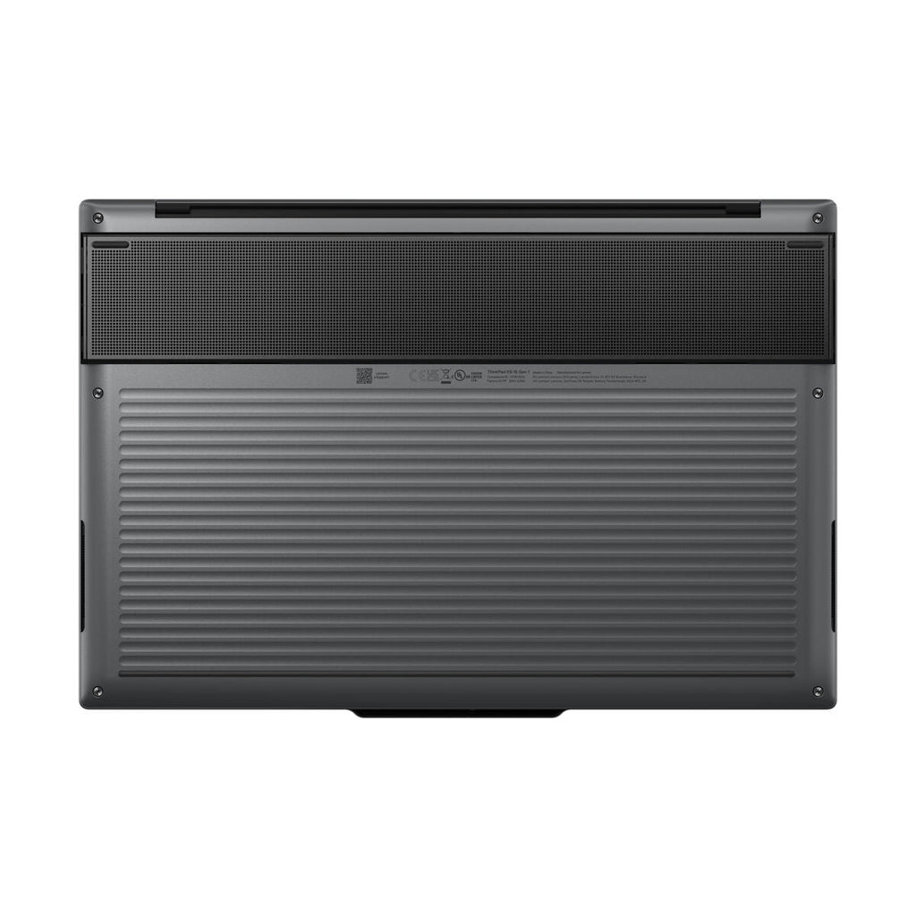 Portátil Lenovo 21Q6001FSP 15.3 "(15.3") Intel Core Ultra 7 258V (Intel Core Ultra 7 258V) 1TB SSD (1TB SSD) Español Qwerty (Qw