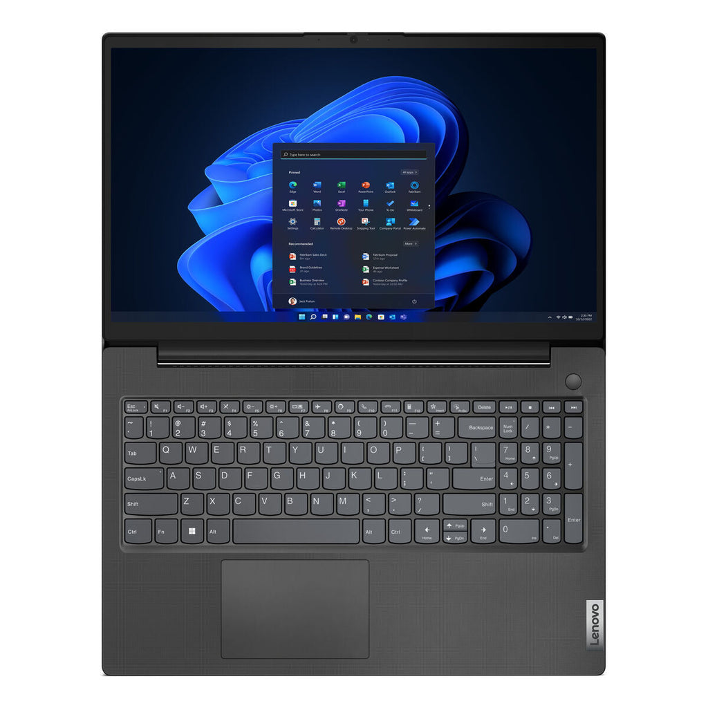 Lenovo Laptop 83A100QDSP 15.6" Intel Core i7-13620H 16GB RAM 8GB RAM 512GB SSD Spanish Qwerty