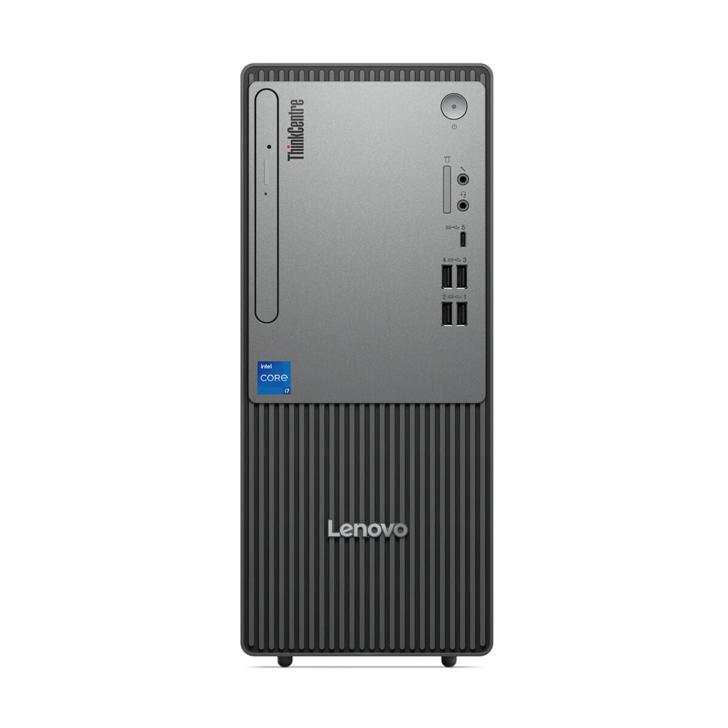 PC de Mesa Lenovo 12UD000DSP Intel Core i5-13400 16 GB RAM 512 GB SSD