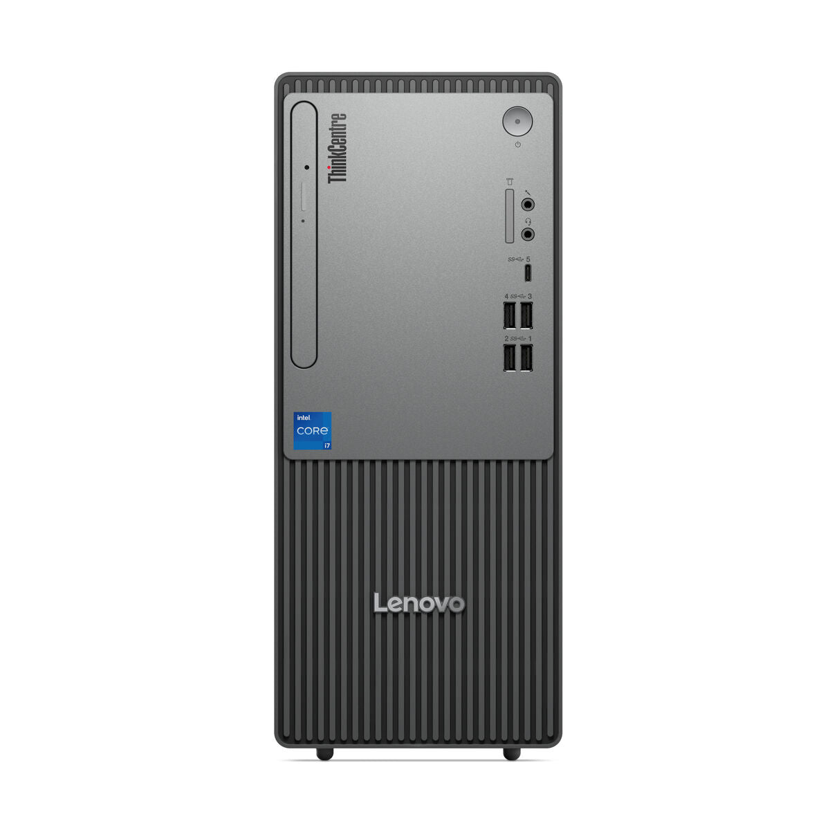 Lenovo 12UD000DSP Desktop PC, Intel Core i5-13400, 16 GB RAM, 512 GB SSD
