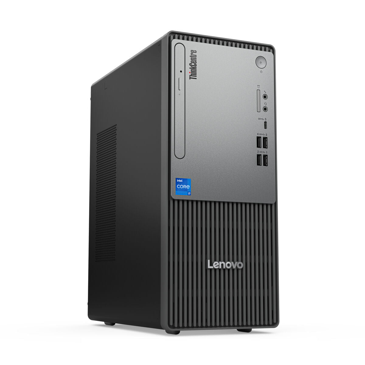 Lenovo 12UD000DSP Desktop PC, Intel Core i5-13400, 16 GB RAM, 512 GB SSD