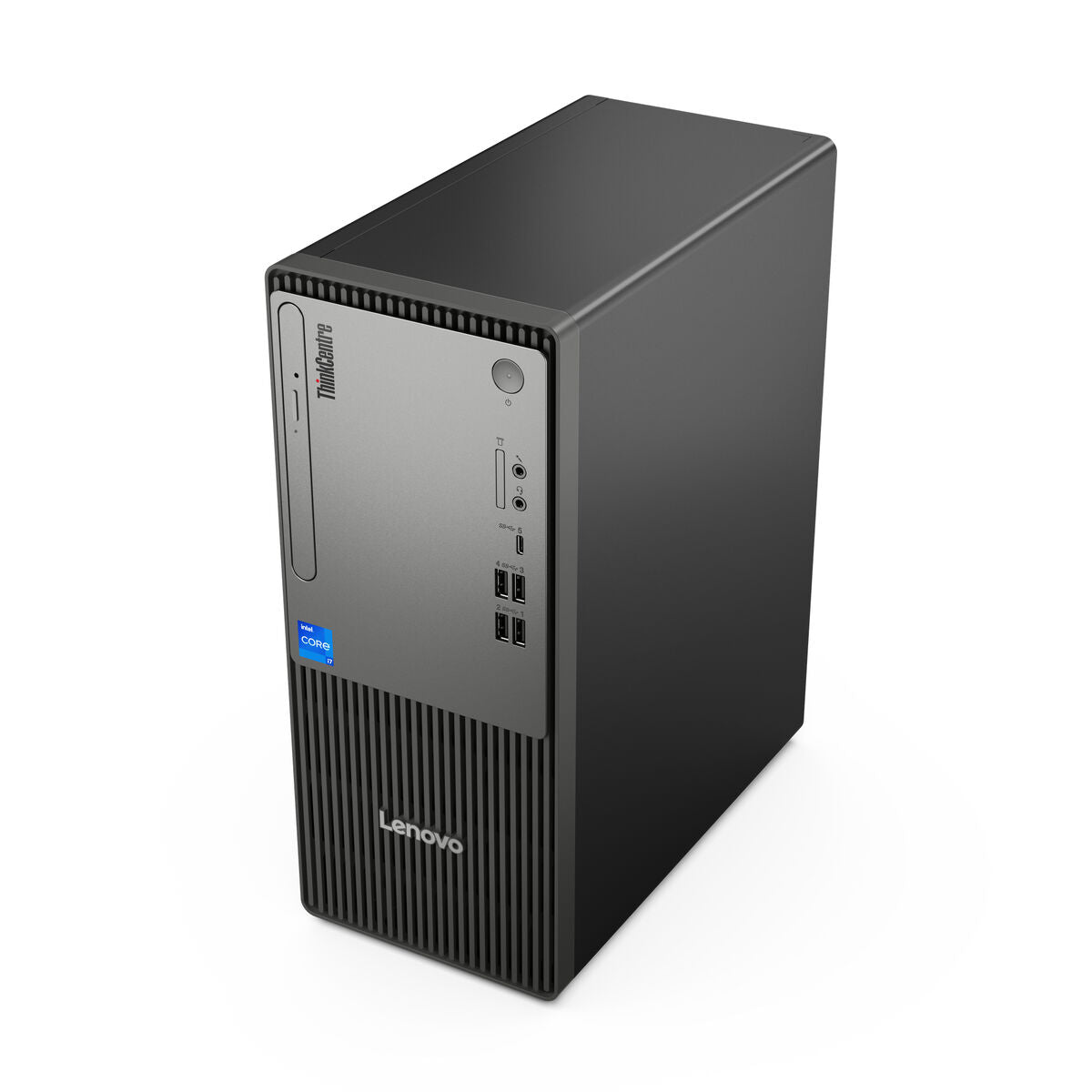 Lenovo 12UD000DSP Desktop PC, Intel Core i5-13400, 16 GB RAM, 512 GB SSD