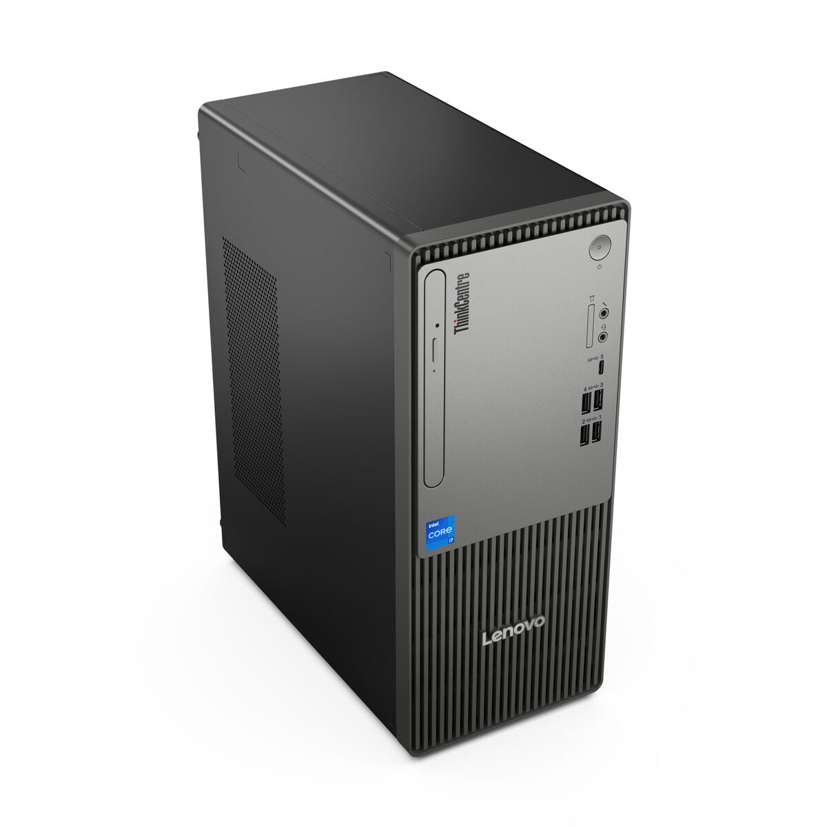 Lenovo 12UD000DSP Desktop PC, Intel Core i5-13400, 16 GB RAM, 512 GB SSD
