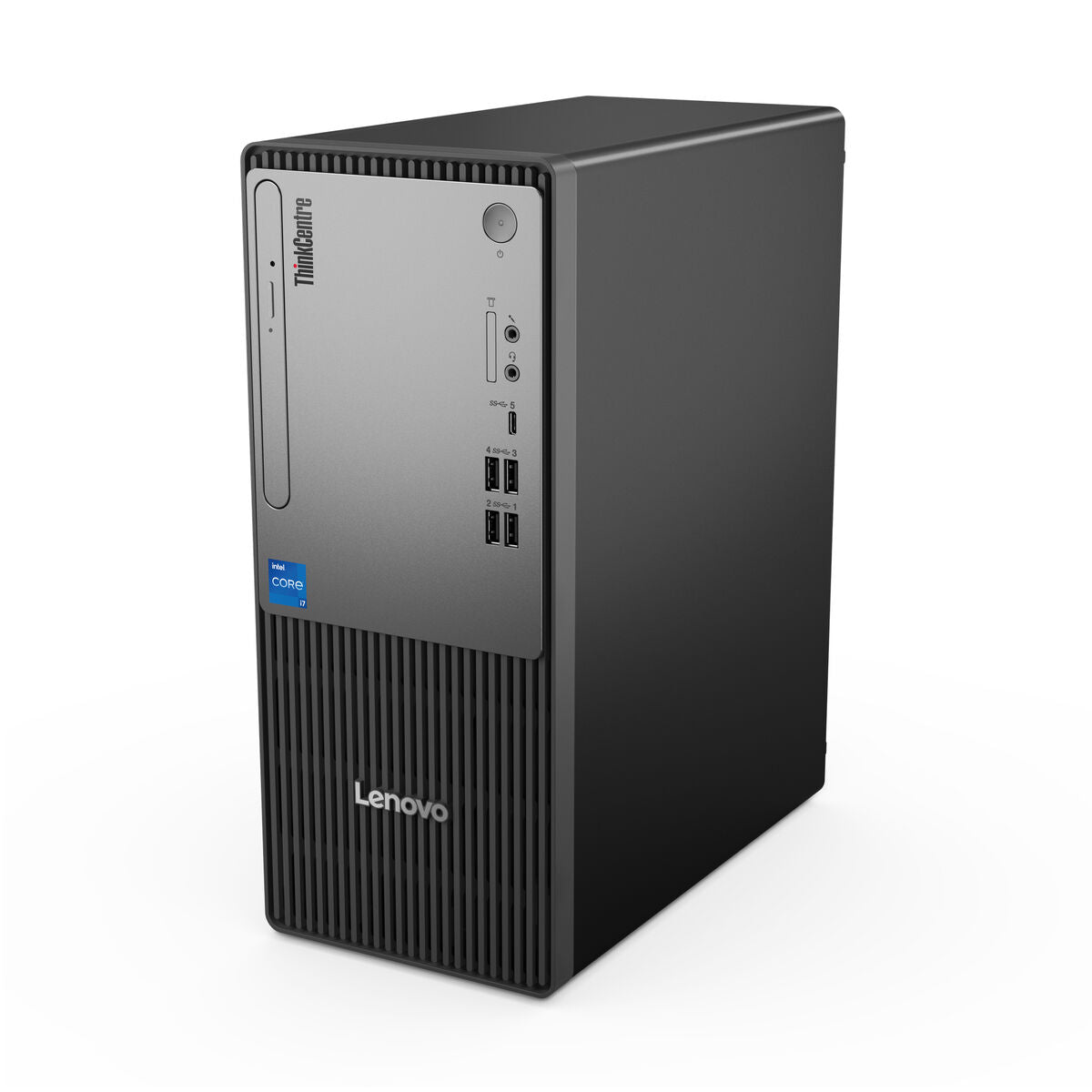 PC de Mesa Lenovo 12UD000DSP Intel Core i5-13400 16 GB RAM 512 GB SSD