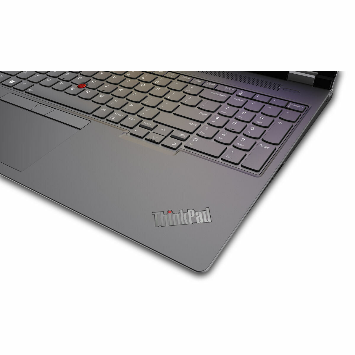 Laptop Lenovo 21FA004TSP 16" Intel Core i7-14700HX 32 GB RAM 1 TB SSD Qwerty espanhol