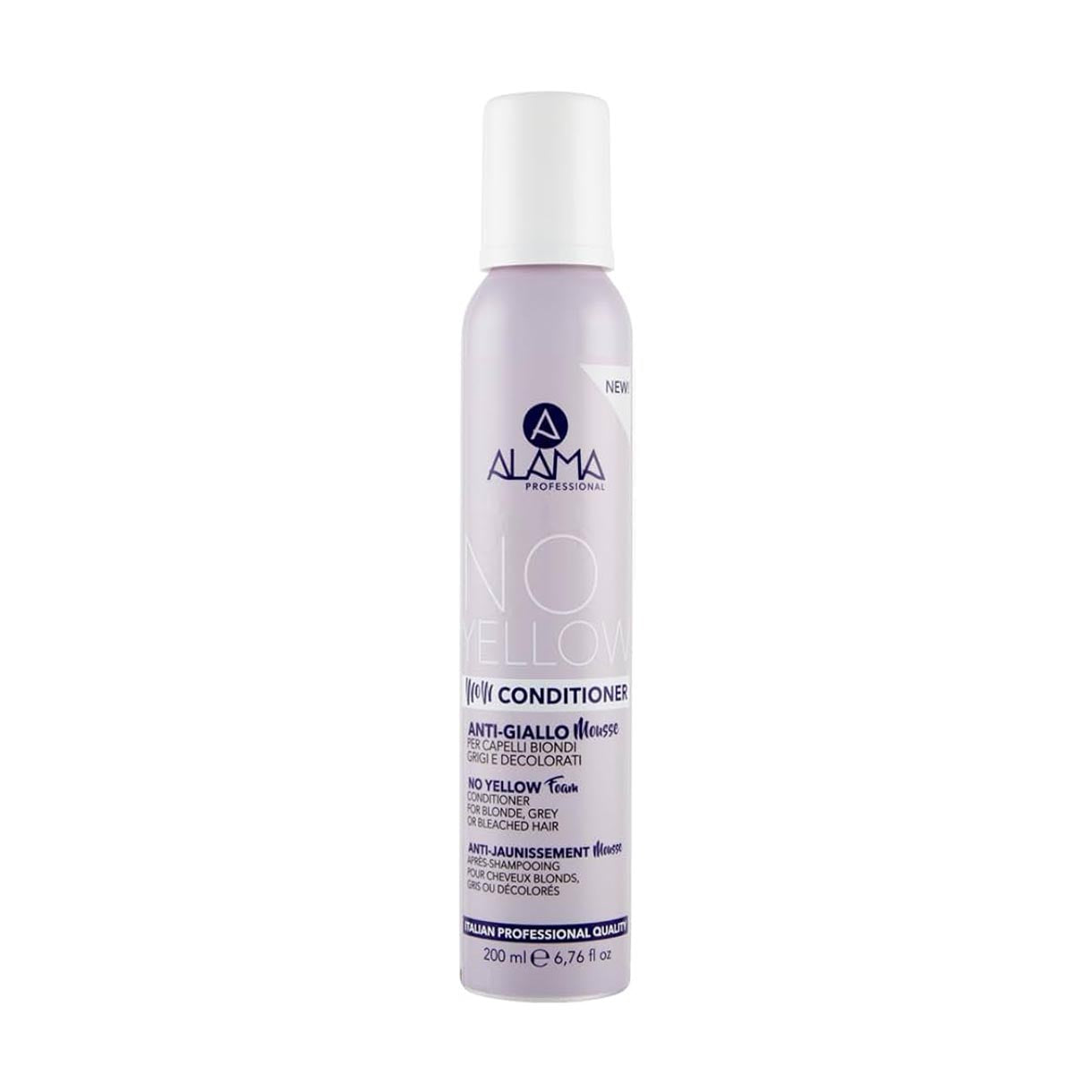 Alama No Yellow Conditioner Spray 250Ml