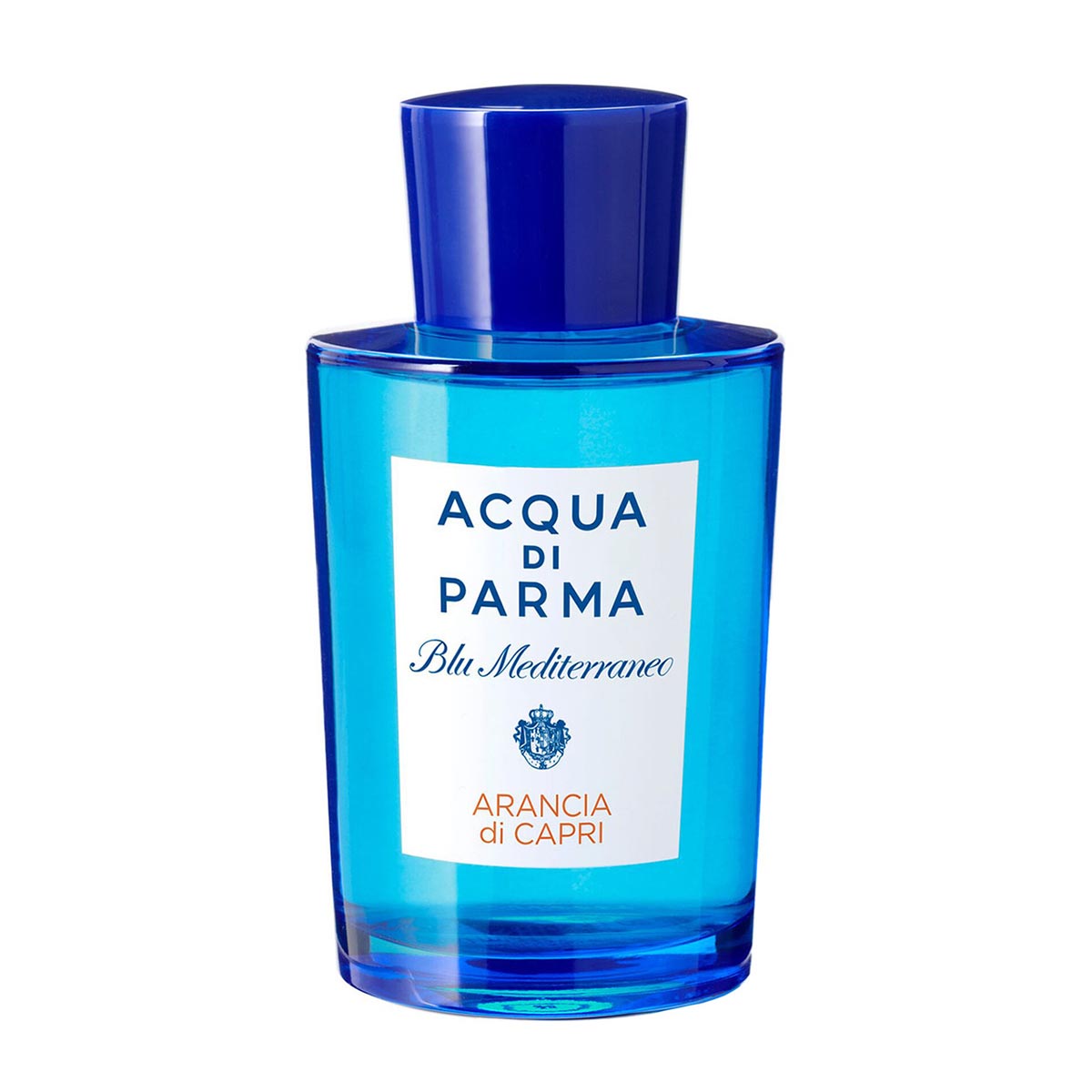 Acqua Di Parma Blu Mediterraneo Eau De Toilette Arancia Di Capri 180Ml