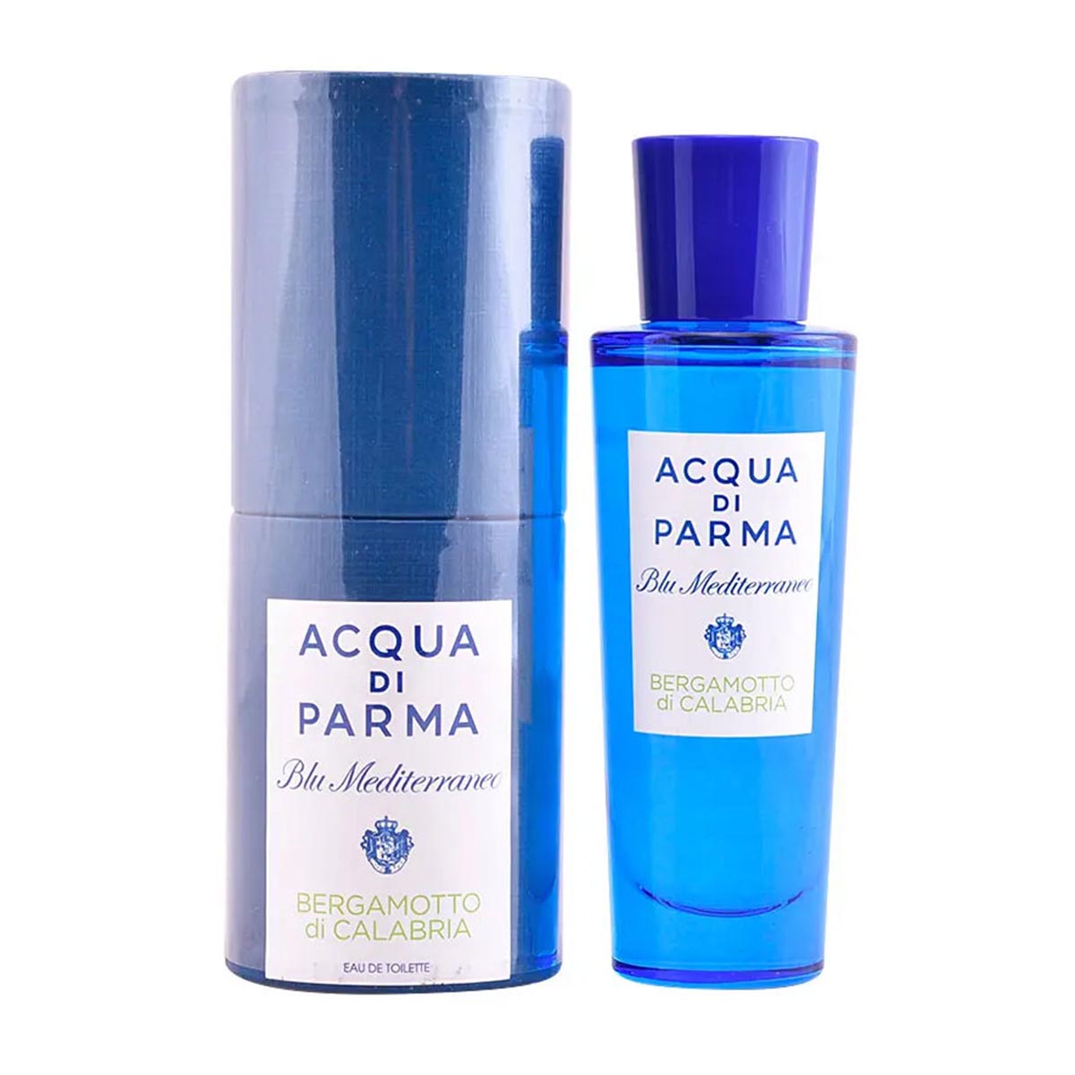 Acqua Di Parma Blu Mediterraneo Bergamotto Di Calabria Eau De Toilette 30Ml