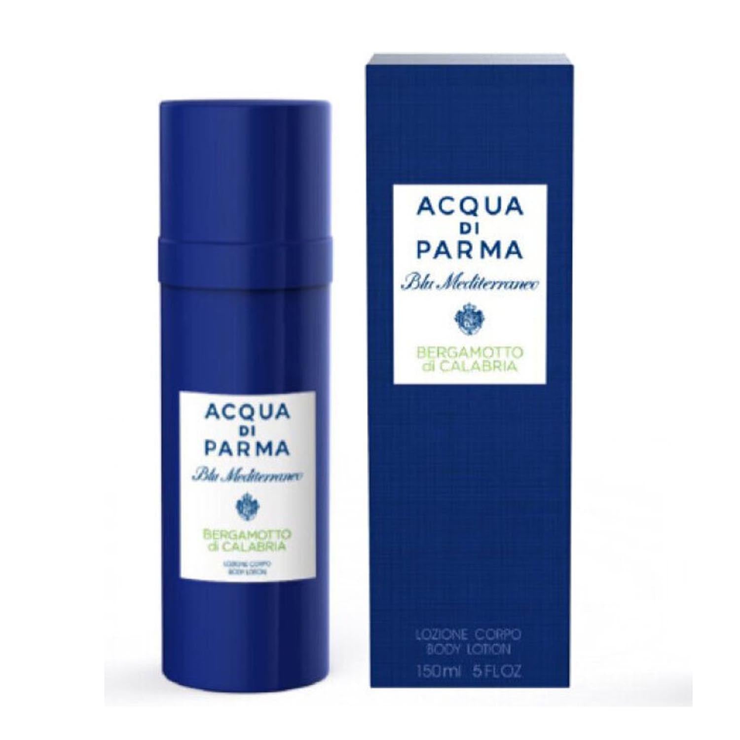 Acqua Di Parma Blu Mediterraneo Mirto Loción Corporal 150Ml