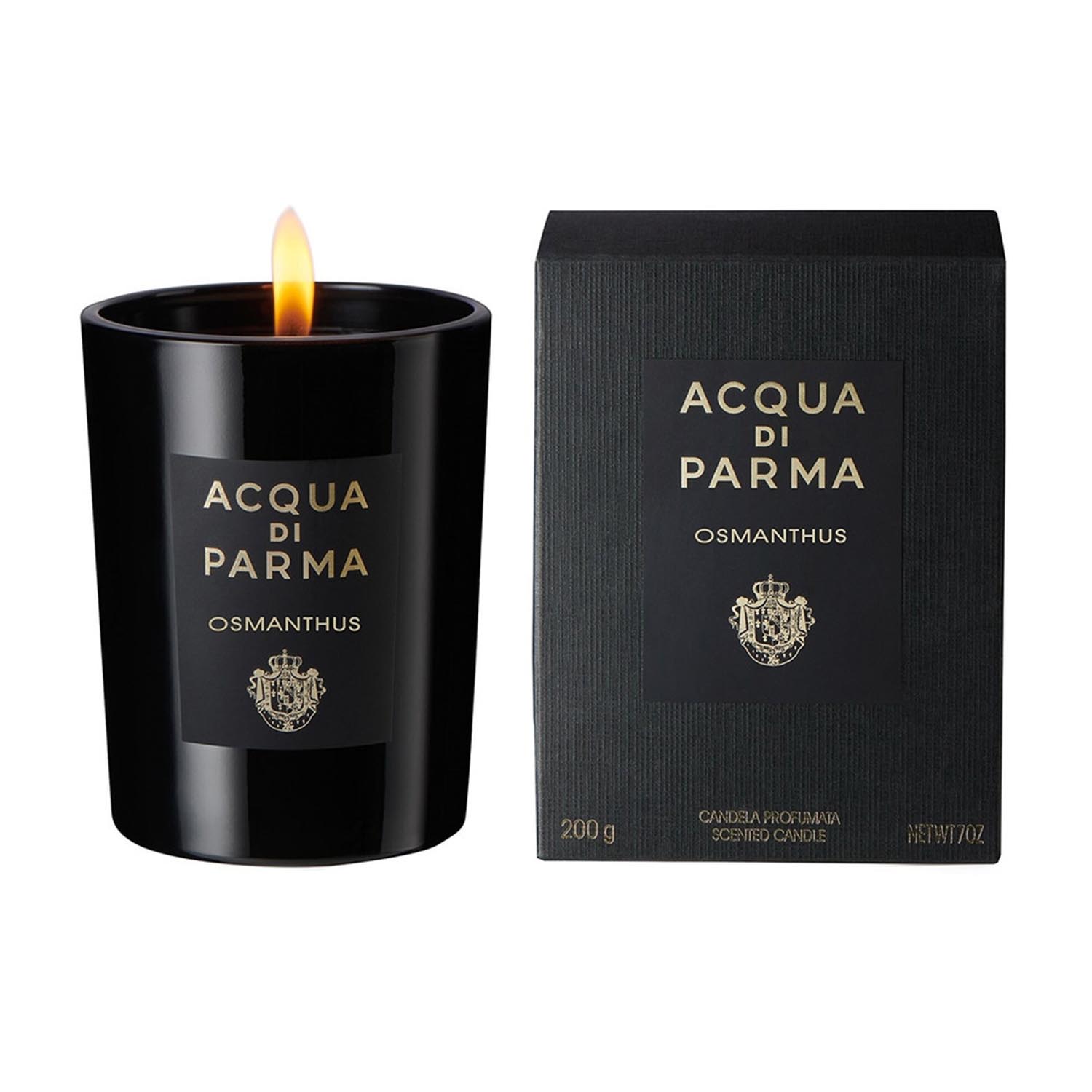 Acqua Di Parma Vela Aromática Osmanthus 200Gr