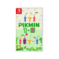 Nintendo Switch game Pikmin 1+2