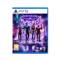 Juego Gotham Knights para Sony PS5