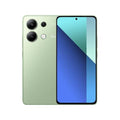 Teléfono inteligente móvil Xiaomi Redmi Note 13 8/256Gb Verde