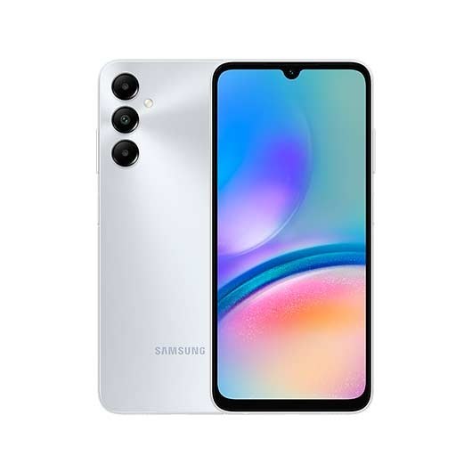 Movil Smartphone Samsung Galaxy A05S 64Gb Plata
