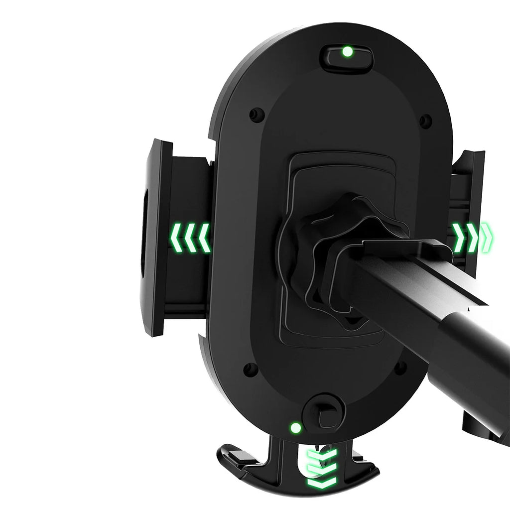 DUDAO F2S Telescopic Suction Smartphone Holder for Car