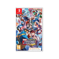 Juego de Switch Marvel Vs Capcom Fighting Collection
