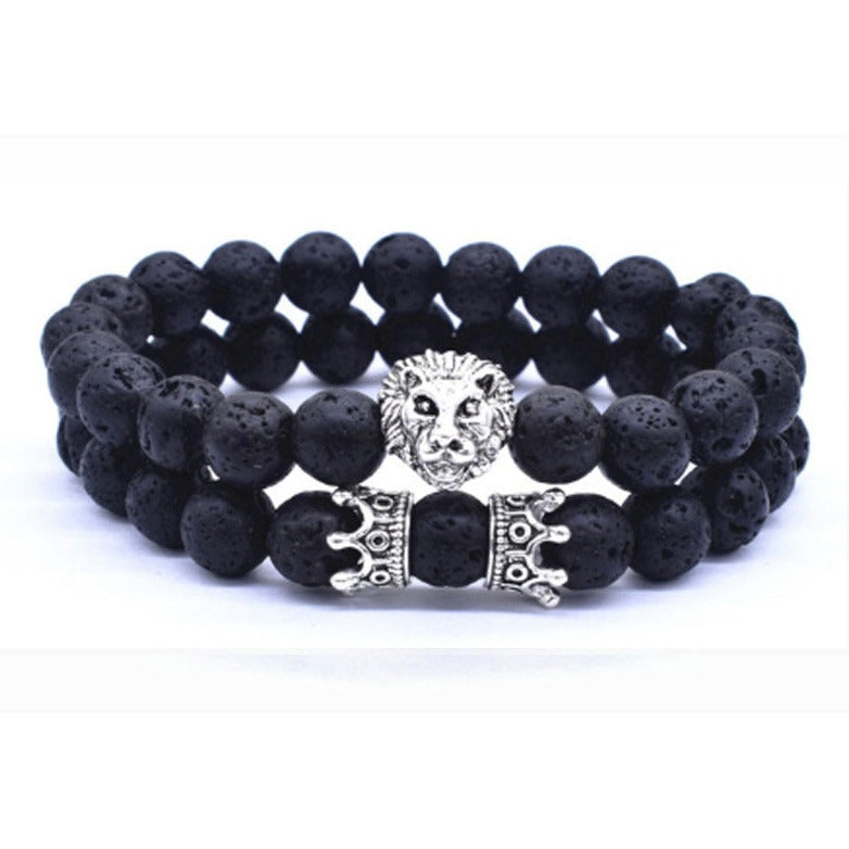 Natural Stone Bracelet