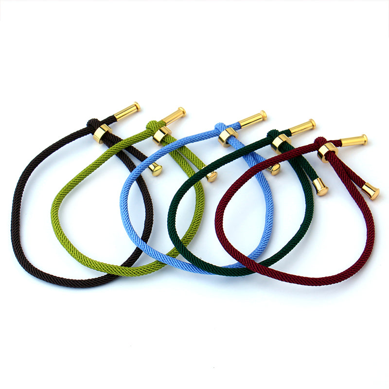 Pulseira Amuleto Sucesso e Prosperidade