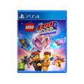 Jogo Nintendo Switch La Lego Pelicula 2