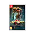 Juego de Nintendo Switch Metroid Prime Remastered
