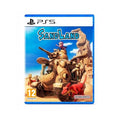 Sony PS5 game Sand Land