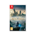 Juego de Nintendo Switch Hogwarts Legacy