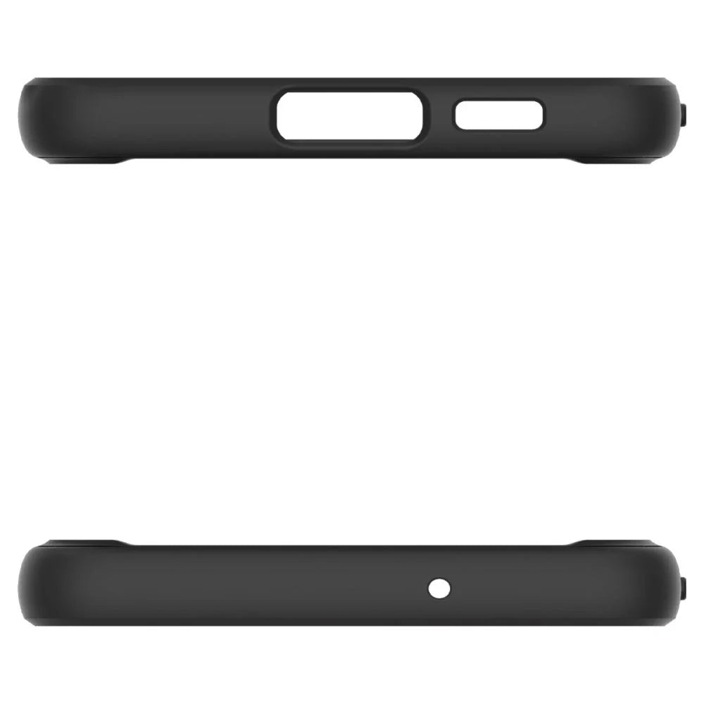 Capa Spigen Ultra Hybrid para Samsung Galaxy S23 Preta