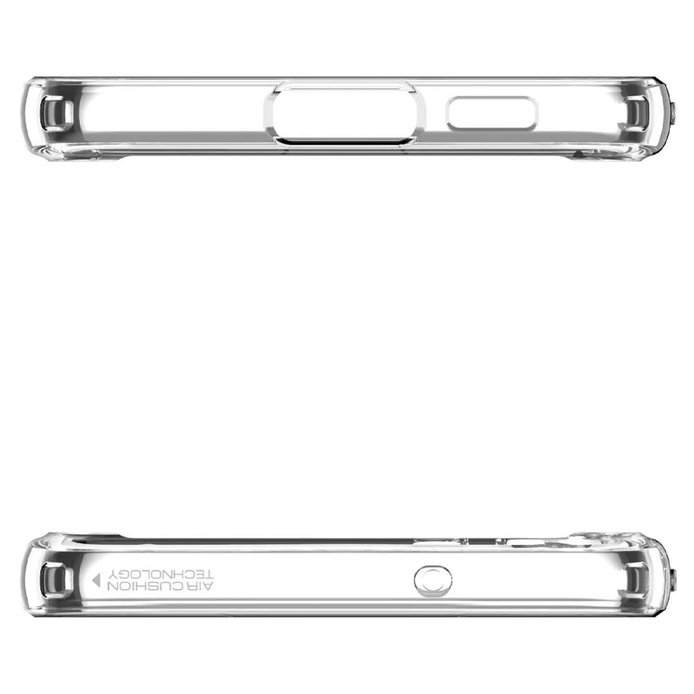 Spigen Ultra Hybrid Transparent Case for Samsung Galaxy S23