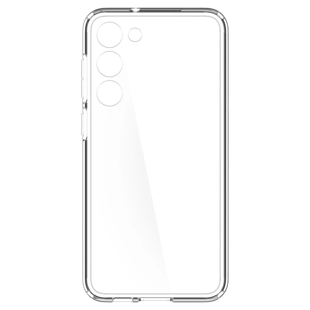 Spigen Ultra Hybrid Transparent Case for Samsung Galaxy S23