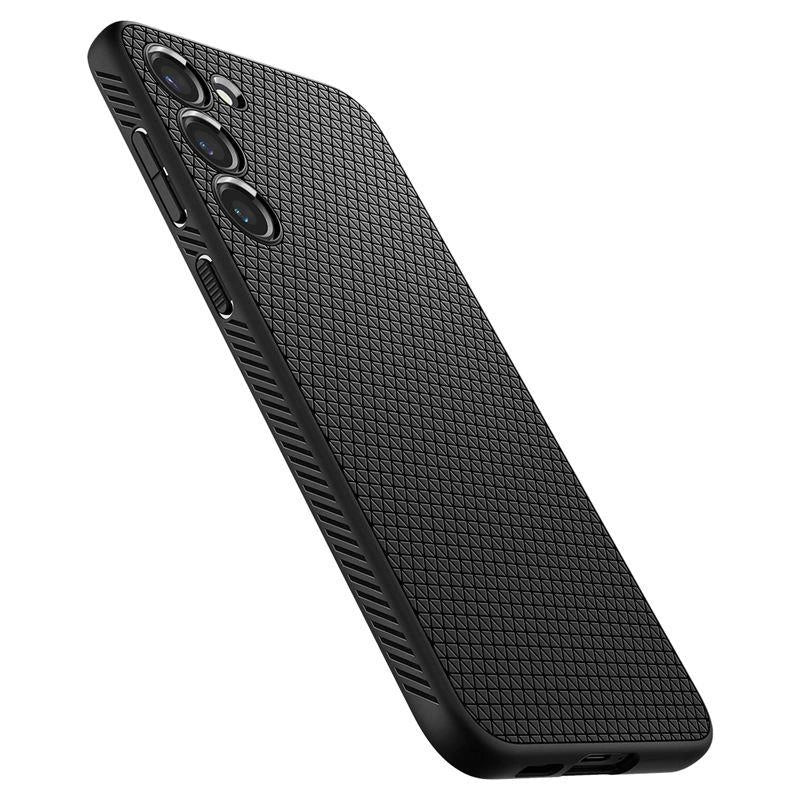 Spigen Air Case for Samsung Galaxy S23+ Black