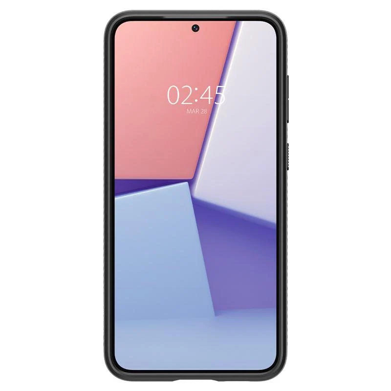 Spigen Air Case for Samsung Galaxy S23+ Black