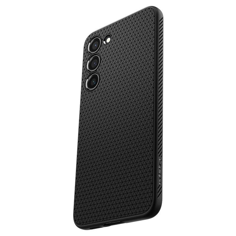 Spigen Air Case for Samsung Galaxy S23+ Black