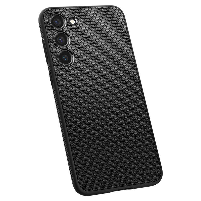 Spigen Air Case for Samsung Galaxy S23+ Black