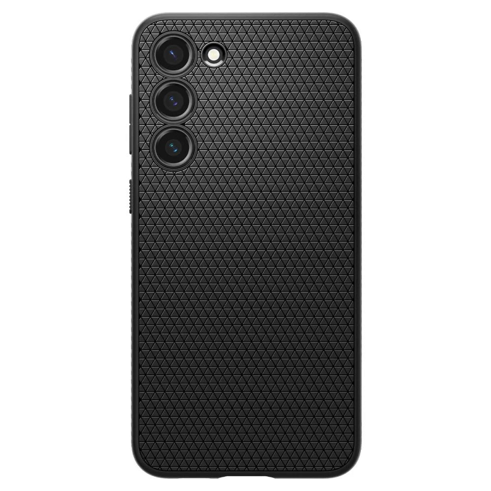Spigen Air Case for Samsung Galaxy S23+ Black