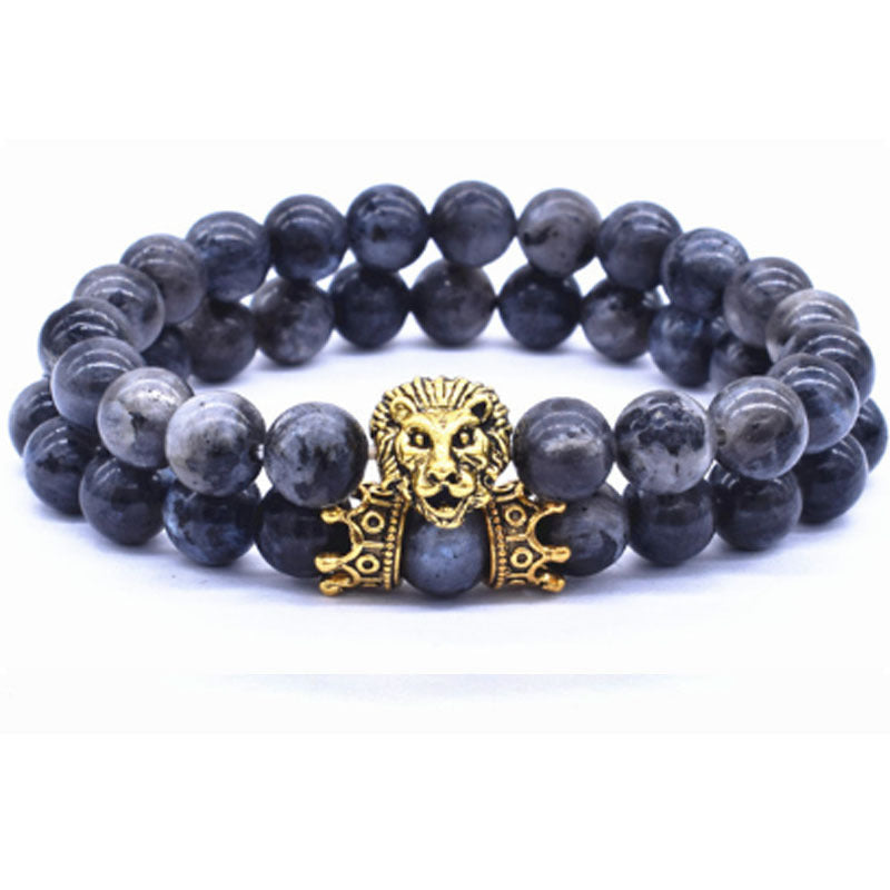 Pulseira em Pedra Natural