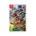 Juego de Nintendo Switch Mario Strikers: Battle League Football