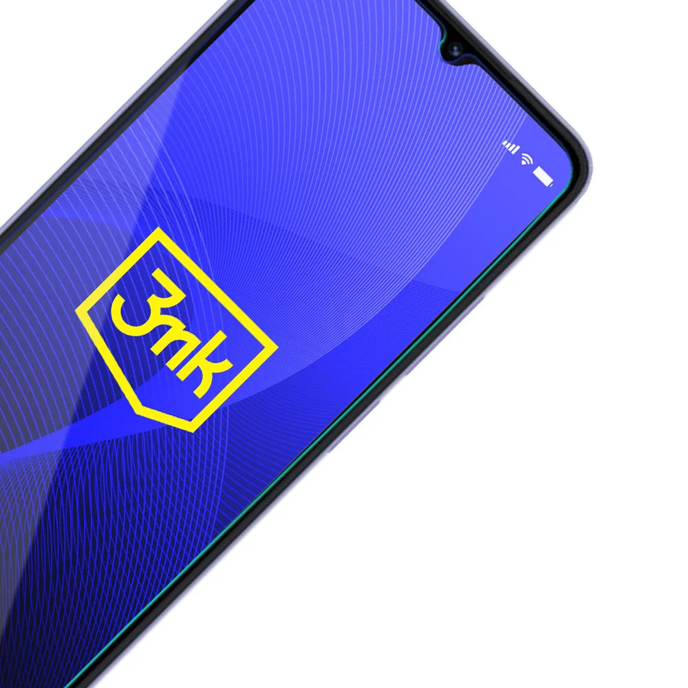 Película protectora 3mk para Xiaomi Redmi 12C / FlexibleGlass™