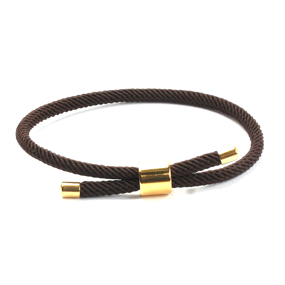 Pulseira Amuleto Sucesso e Prosperidade