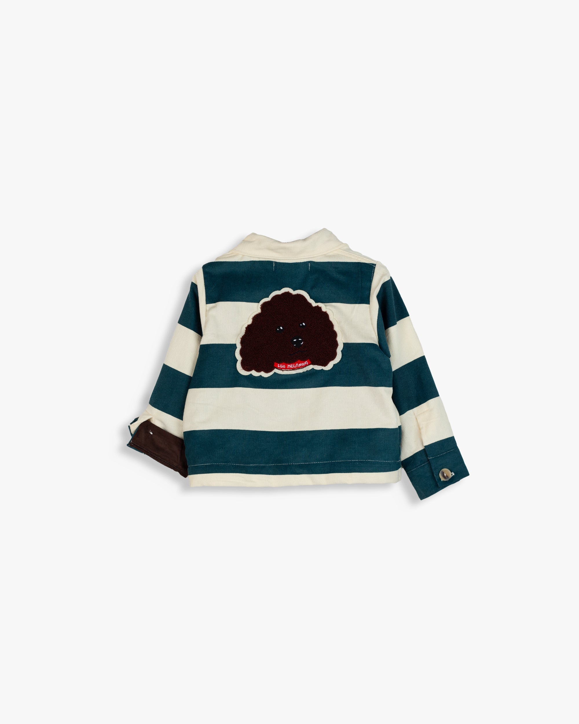 Casaco de bombazina | Simba