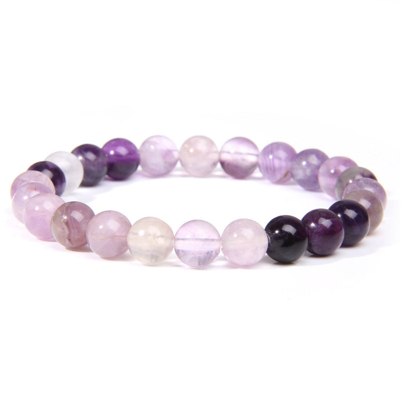 Natural Stone Bracelet